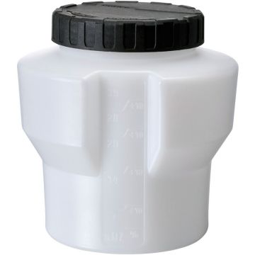 paint container 1,000ml (for TC-SY 400 P, TC-SY 400 EX / ARG)