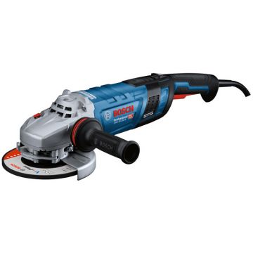 Polizor Unghiular GWS 30-180 B 2800W 180mm M14 Albastru