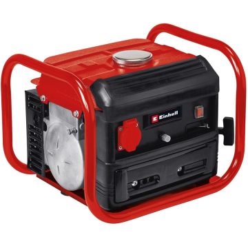 power generator TC-PG 10/E5, generator (red/black)