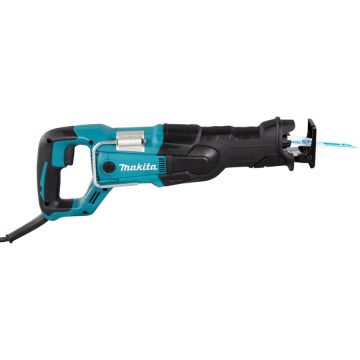 reciprocating saw JR3061T, saber saw (blue/black, 1,250 watts)