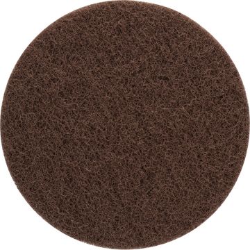 Set 5 Discuri Postav Pentru Slefuitoare Orbitale Cu Excentric Expert N880 125mm G280 Mediu A Maro