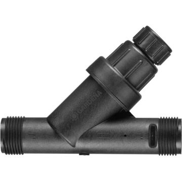 Sprinklersystem Pressure Reducer (black)