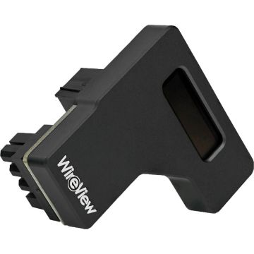 Thermal Grizzly WireView GPU 1x12VHPWR, Normal, Gauge (black)