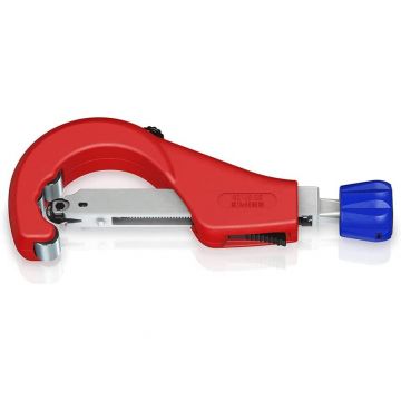 TubiX XL pipe cutter (red, O 6 - 76mm)