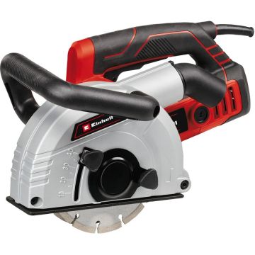 wall groove cutter TE-MA 1700 (red/black, 1,500 watts)