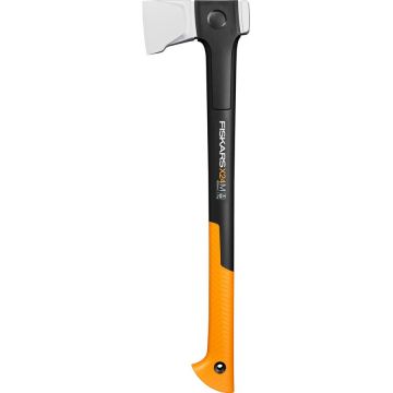 X-series X24 splitting ax with M-blade, ax/hatchet (black/orange)