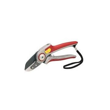 aluminum anvil secateurs Pro.RS5000