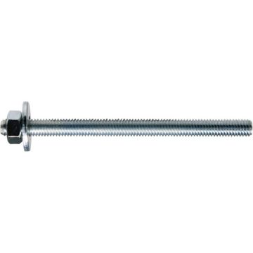 anchor rod FIS A M10 x 150, screw (10 pieces)