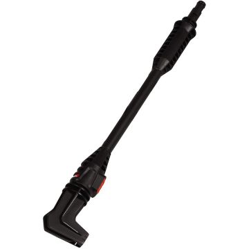 angle nozzle 4144020 (black, for high-pressure cleaner TC-HP / TE-HP)