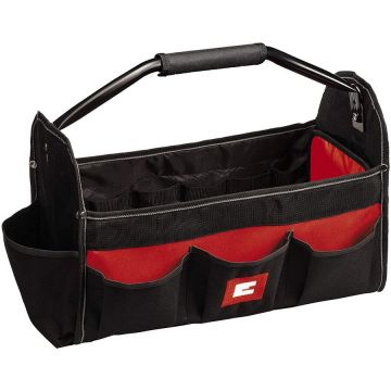 Bag 45/22, tool box (black/red)