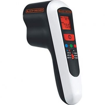 Black + Decker energy saving detector TLD100-XJ 9V Black + Decker energy saving detector TLD100-XJ 9V