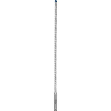 Bosch Expert hammer drill SDS-plus-7X, O 6mm (working length 250mm)