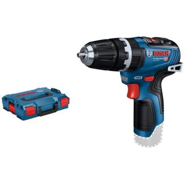 BOSCH GSB 12V-35 SOLO LBOXX - 06019J9001