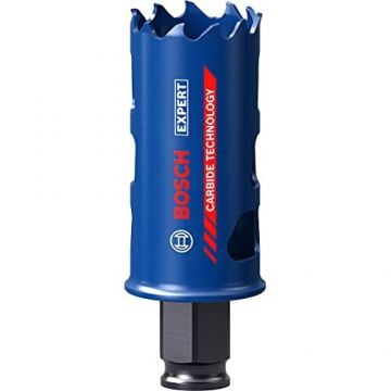 BOSCH hole saw ToughMaterial 32mm - 2608900422 EXPERT RANGE BOSCH hole saw ToughMaterial 32mm - 2608900422 EXPERT RANGE