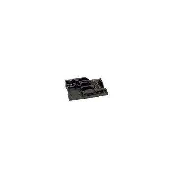 Bosch insert for cordless drill GSR 18 V-85 / GSB 18 V-85 (black, for L-Boxx 136)