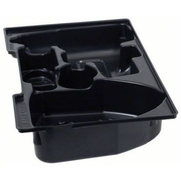 Bosch insert for cordless impact wrench GDR / GDX 18 V-200 C (black, for L-Boxx 136)