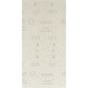 Set Foi Abrazive cu Sita Expert M480 93x186 K80 10x Bucati Set Foi Abrazive cu Sita Expert M480 93x186 K80 10x Bucati