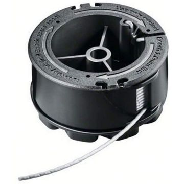 Bosch replacement trimmer spool for UniversalGrassCut, mowing line