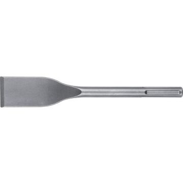 Bosch tile chisel LongLife, SDS-max, 50 x 300mm (self-sharpening) Bosch tile chisel LongLife, SDS-max, 50 x 300mm (self-sharpening)