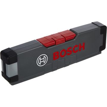 Bosch Tough Box empty, for tools up to 300mm in length, tool box