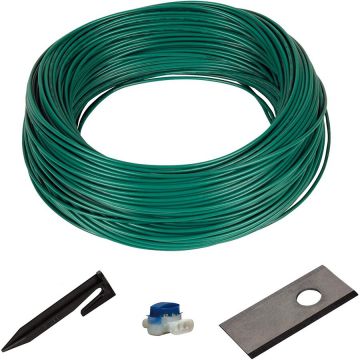 Kit Cablu 700m2 Verde