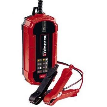 car battery charger CE-BC 2 M