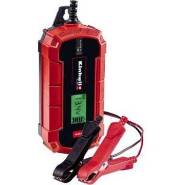 car battery charger CE-BC 4 M
