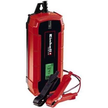 car battery charger CE-BC 6 M