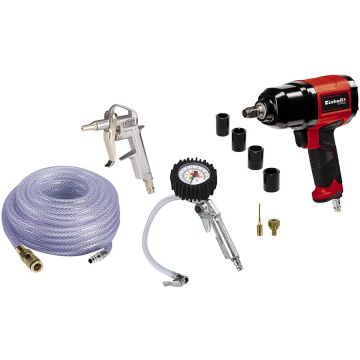 compressed air accessory set 10 pieces