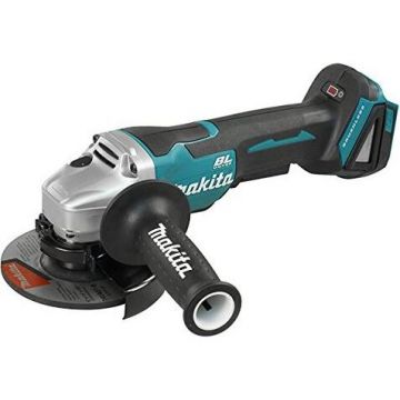 cordless angle grinder DGA517Z 18V