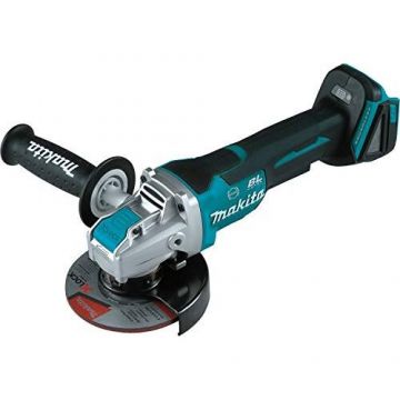 cordless angle grinder DGA519Z 18V