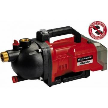 cordless garden pump AQUINNA 36/30 - 4180400