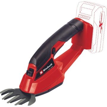 cordless grass shears GE-CG 18/1 Li-Solo - 3410382 cordless grass shears GE-CG 18/1 Li-Solo - 3410382