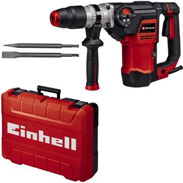 Cordless Hammer Drill HEROCCO 36/28, 36V (2x18V) (red/black, without battery and charger)