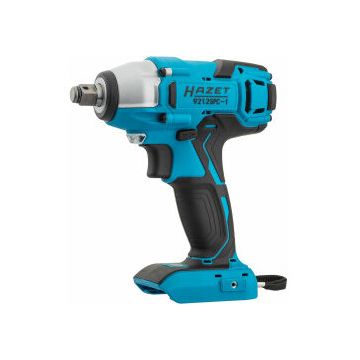 cordless impact wrench 9212SPC-1/5 - incl. poster