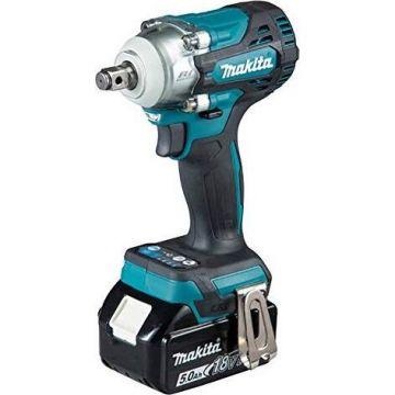 cordless impact wrench DTW300RTJ 18V