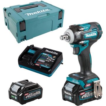 cordless impact wrench TW004GD201 40V