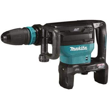 cordless pry hammer HM002GZ03 2x40V - (without battery, without charger) in transport