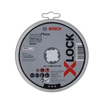 Disc Taiere 125mm Disc Taiere 125mm