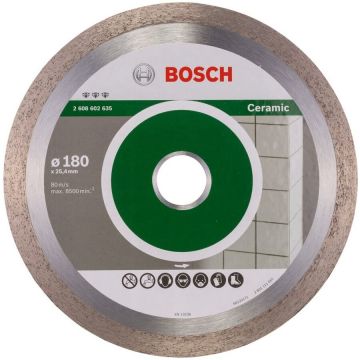 Disc Taiere 180mm