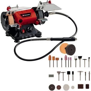 double grinder TC-XG 75 kit - 4412559