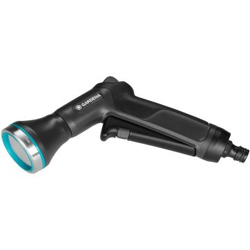 EcoLine Irrigation Spray (black/turquoise)