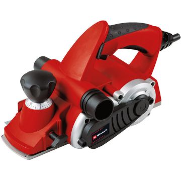 electric planer TE-PL 900 (red/black, 900 watts) electric planer TE-PL 900 (red/black, 900 watts)