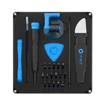 Essential Electronics Toolkit - Version: v2.2
