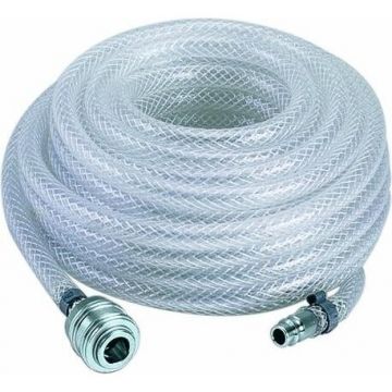 fabric hose 10m inside. 6mm - 4138100