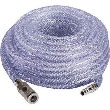 fabric hose 15m inside. 9mm - 4138210