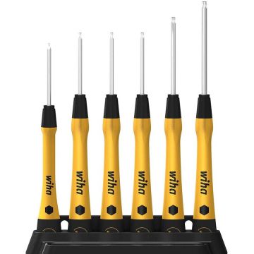 fine screwdriver set PicoFinish ESD - 43708 fine screwdriver set PicoFinish ESD - 43708