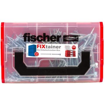 FIXtainer - Dowel Screws (210)