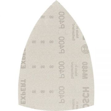 Foi Abrazive Expert M480 100 x 150mm K40 10x Bucati