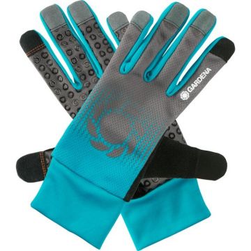 garden and maintenance glove size 9 / L - 11502-20